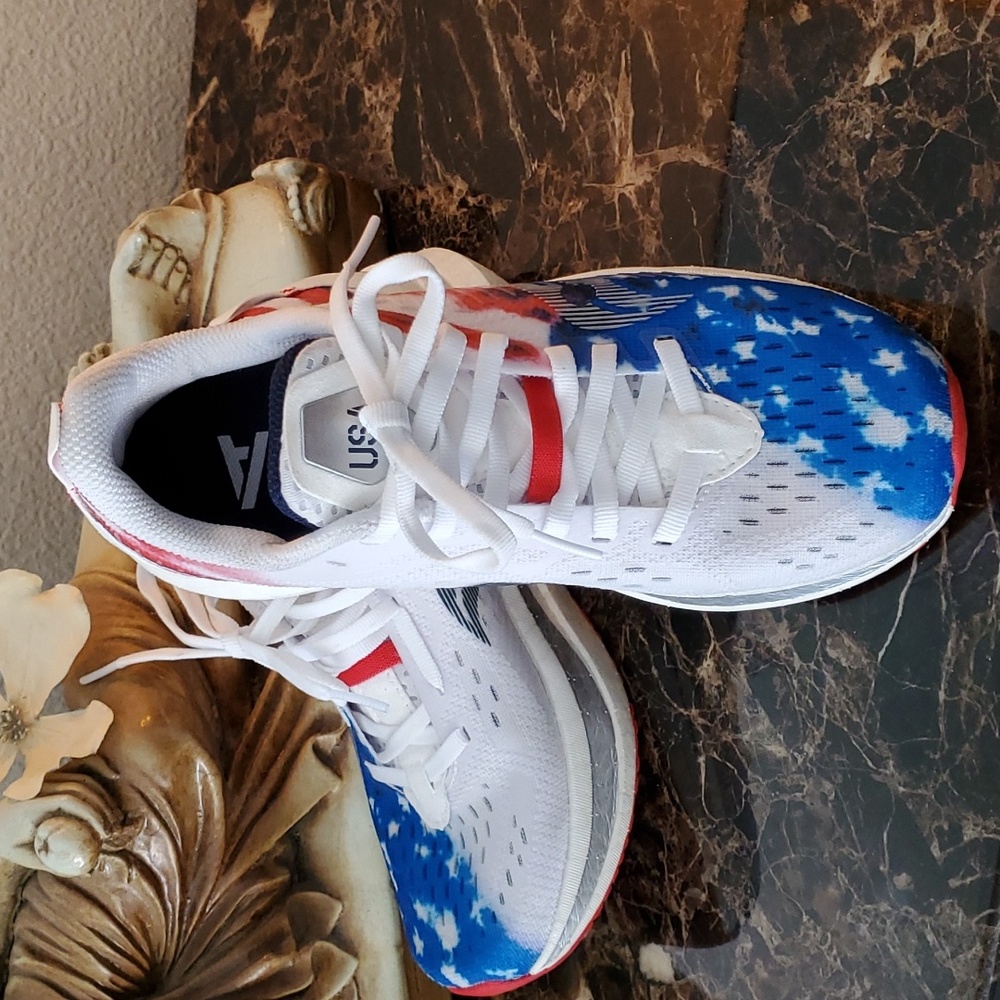 Saucony stars & stripes endorphin pro 2